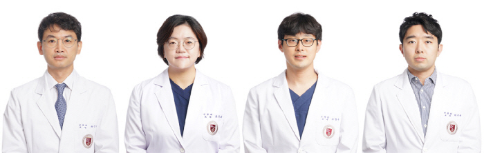고려대 안암병원 급성어지럼으로 발현 '뇌졸중 조기진단법' 개발