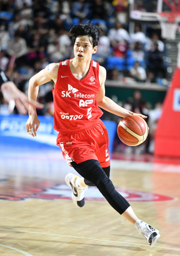 '내가 해결사!' 미리보는 챔프전 MVP 경쟁…베테랑 지배자 대결 '후끈…