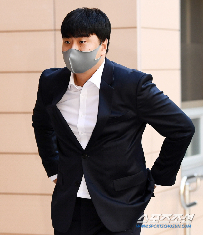 '징역 2년 구형→무죄' 김대현이 최상 시나리오…'징역 2년 구형' 이영…