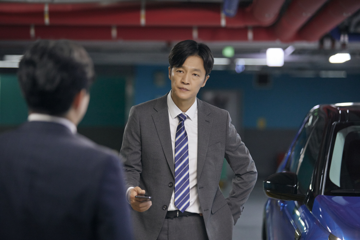 '레이스' 조연도 명품배우…조한철→손병호, 앙상블 기대