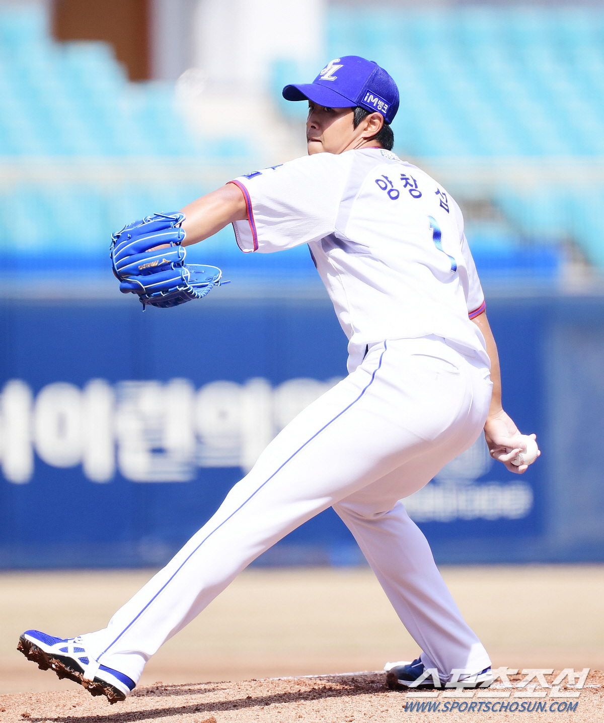 2군 강등 후 각성→11이닝 평균자책점 0.00...5선발은 여전히 공석…