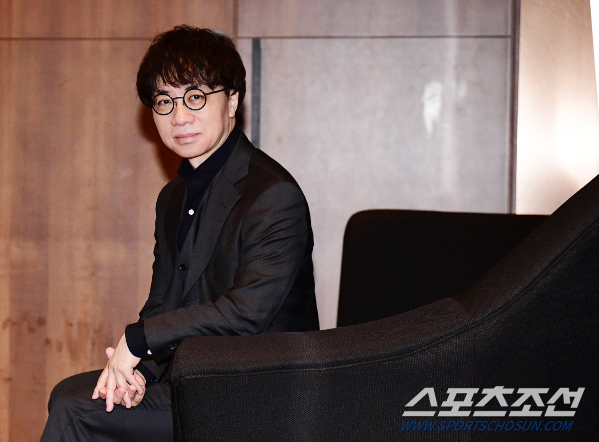 [SC인터뷰] "韓흥행 자신 없었는데"…'스즈메의 문단속' 감독, 500…
