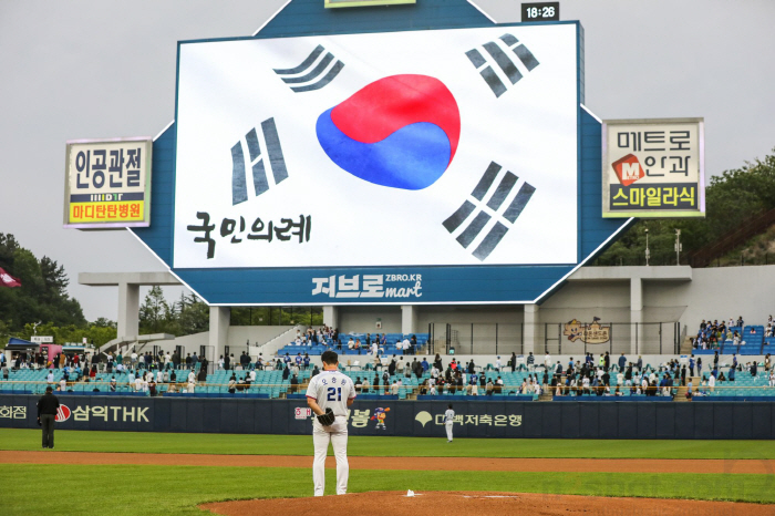 [단독]오승환, 희망 살린 성공적 선발 데뷔전 직후 전격 2군행, 삼성에…
