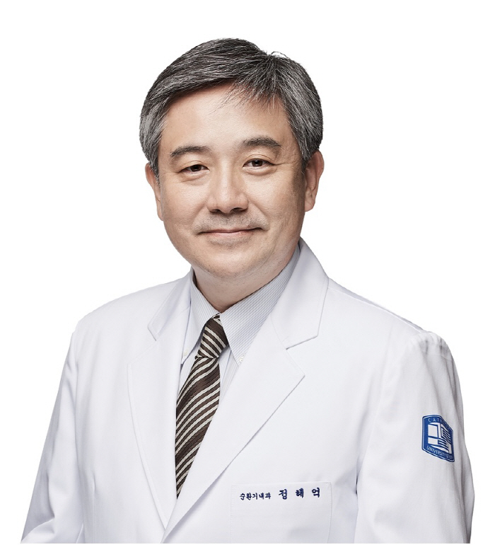 서울성모병원 정해억 교수, 한국심초음파학회 차기 이사장 선출