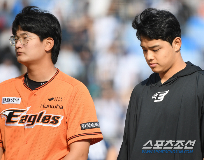 '동기생' 윤영철 김민석 송영진 맹활약…'슈퍼루키' 김서현의 시간이 임박…