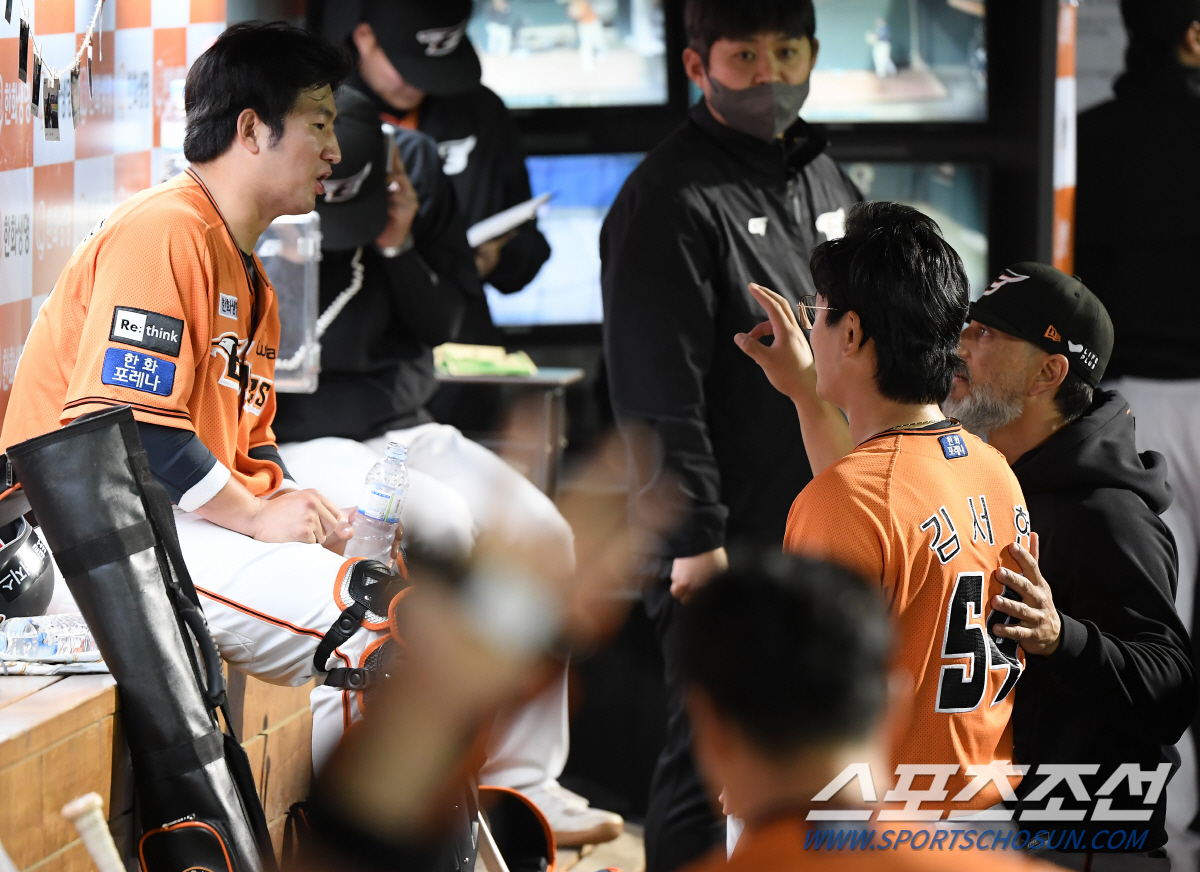 '동기생' 윤영철 김민석 송영진 맹활약…'슈퍼루키' 김서현의 시간이 임박…