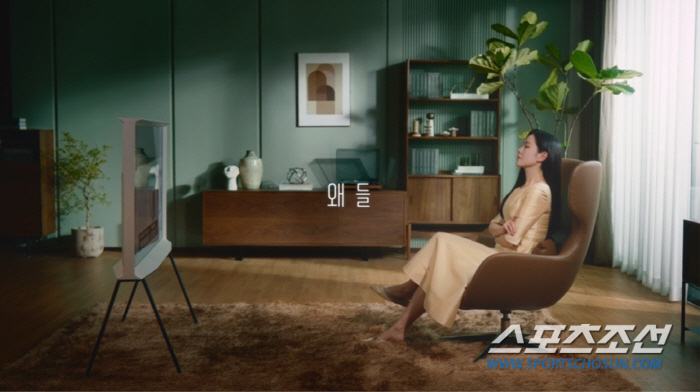 [SC이슈]손예진이 손예진 했네! CG 없는 동영상서도 '완벽' 출산 전…