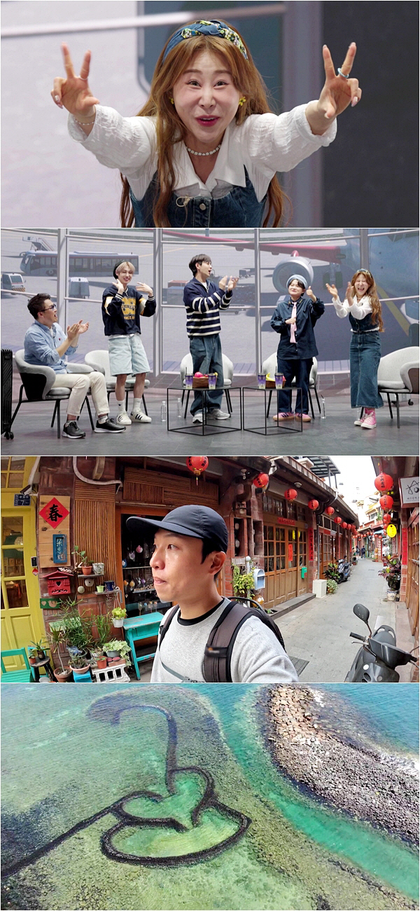 '서준맘' 박세미, 이러다 맘카페에 '여행 대란' 일으키겠어…화려한 입담…