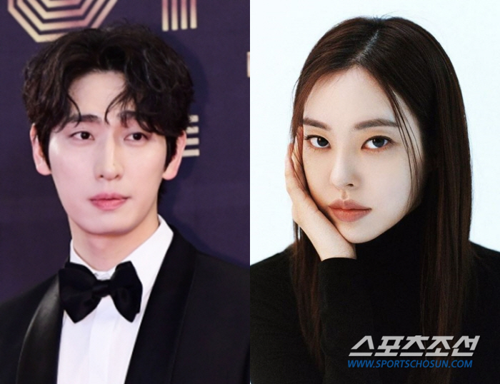 "♥윤박 결혼? 저 아니에요!"…김수빈, '윤박 예비신부' 동명이인 해프…