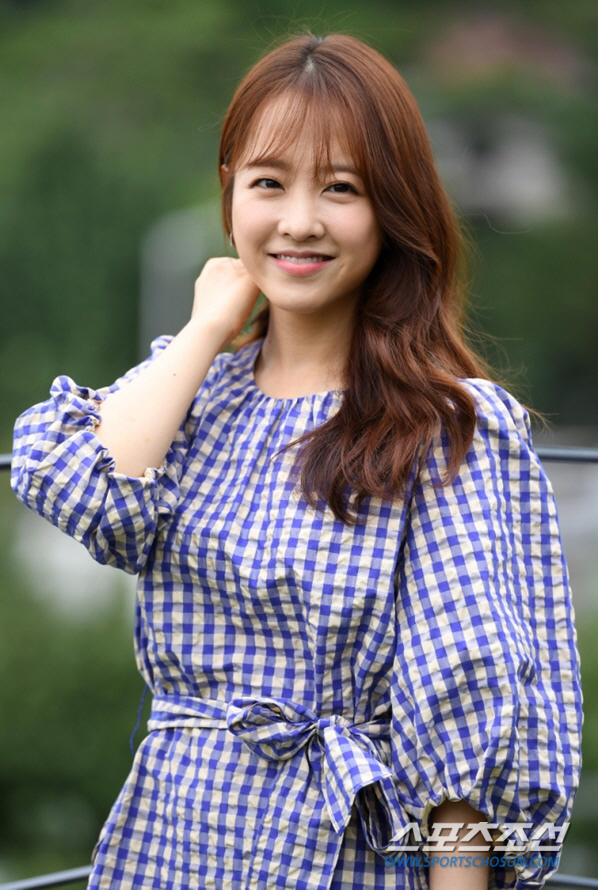 박보영, 몰래한 선행 '10년만' 밝힌 이유 "부끄럽지만.."[전문]