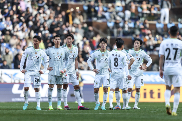 '어린이 날' K리그 종합선물센트, 전설매치→홍명보 징크스→승격팀 자존심…