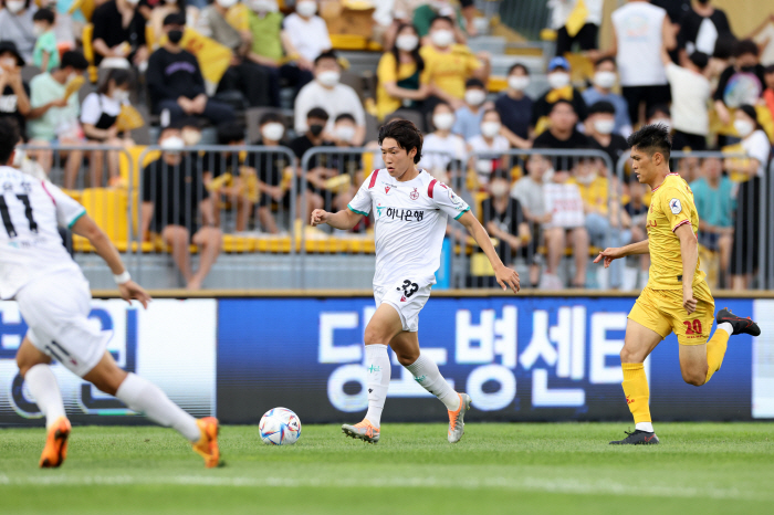 '어린이 날' K리그 종합선물센트, 전설매치→홍명보 징크스→승격팀 자존심…