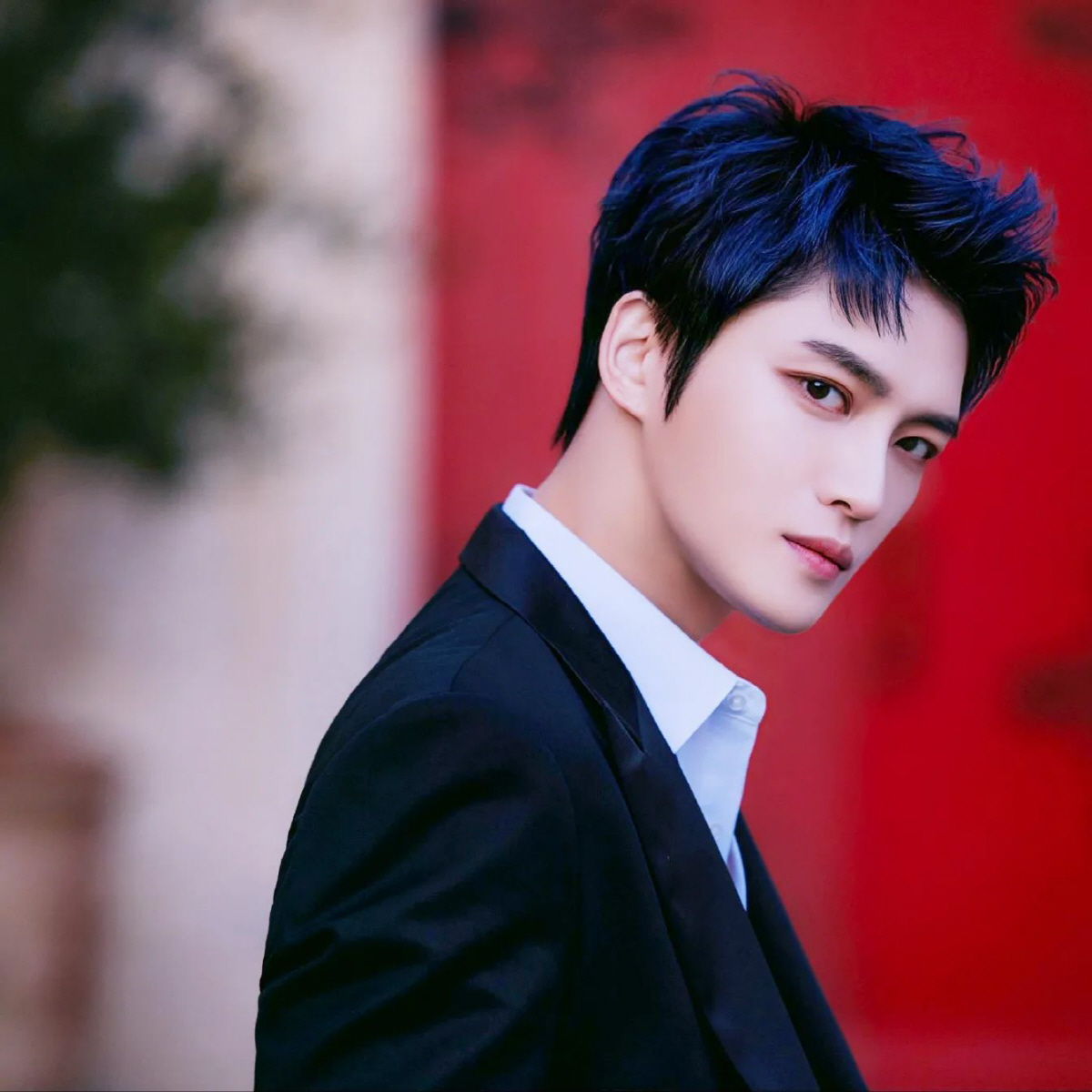 김재중, 1인 기획사 새출발 심경 "제작자로 다양한 모습 보여드릴 것" …