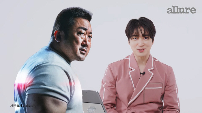 "악역 위해 19kg 증량"…이준혁, 벌크업NO 살크업 "햄버거·피자·치…