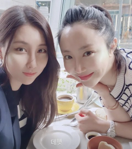11년 만의 천상지희…선데이·스테파니, 팬들 추억여행 저격할 '미모 그대…