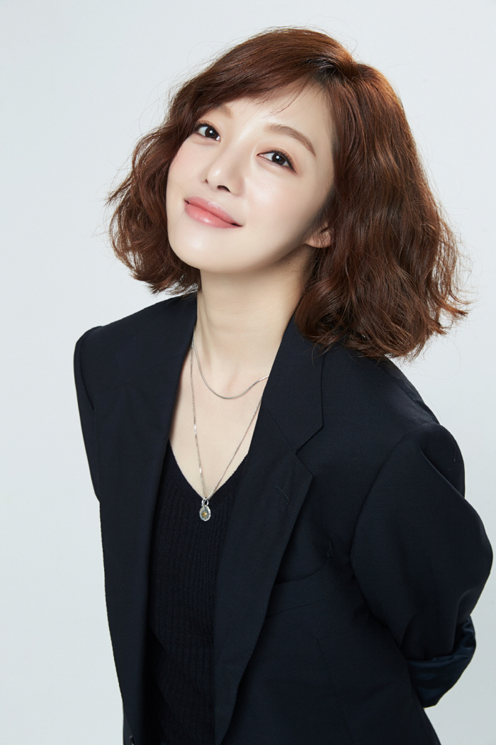[공식] '♥김영훈' 황보라, 영화 '수능, 출제의 비밀' 캐스팅..쉴 …