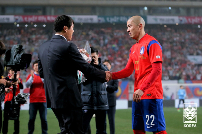 축구지도자들이 본 사커父子 호감도 1위는 '차범근-두리', 2위는 '손웅…