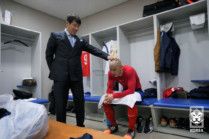 축구지도자들이 본 사커父子 호감도 1위는 '차범근-두리', 2위는 '손웅…
