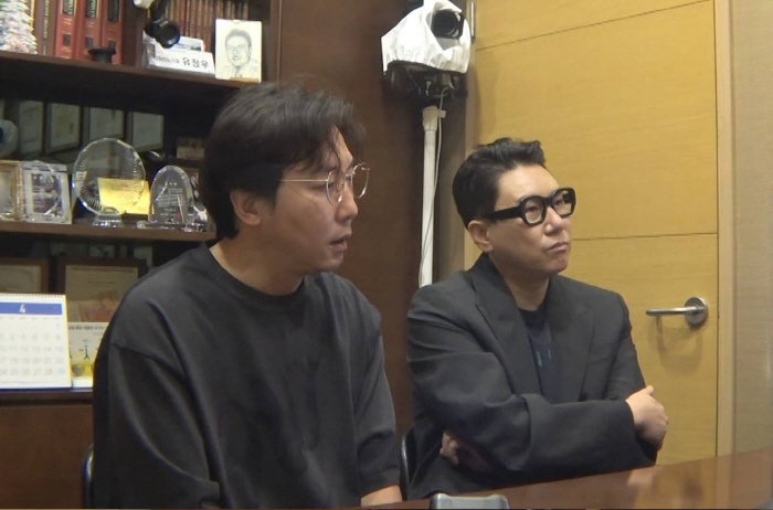 "큰일났다"…이상민, 무기력증 호소, 성호르몬 수치 결과에 '충격'('미…