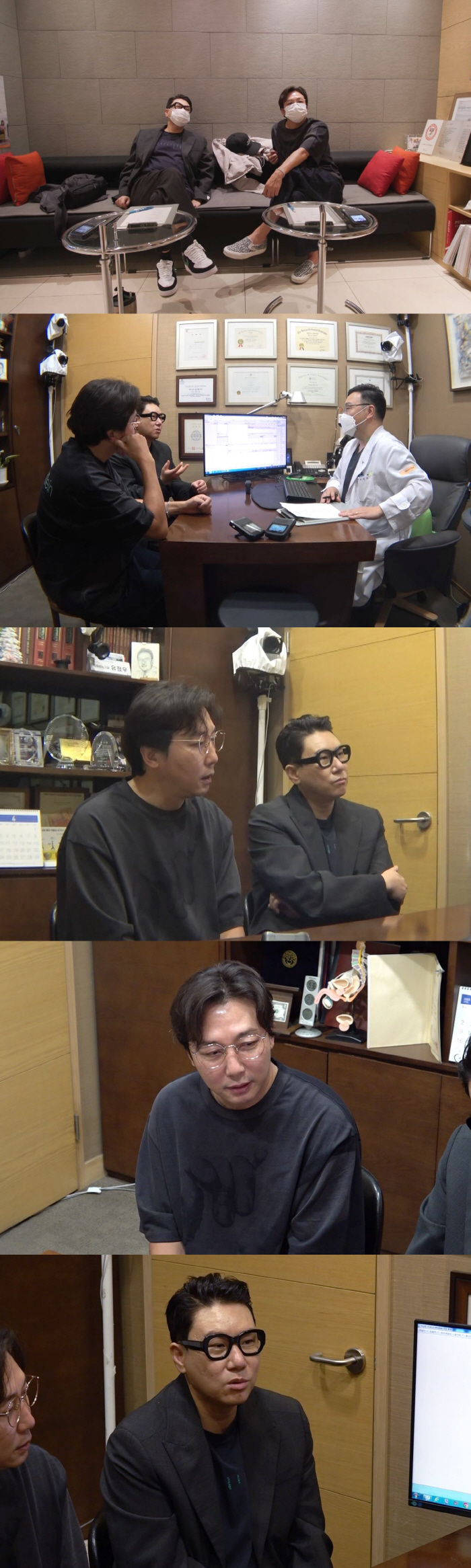 이상민, 69억 빚 청산→열혈 소개팅에 닥친 男호르몬 검사 위기 "큰일 …