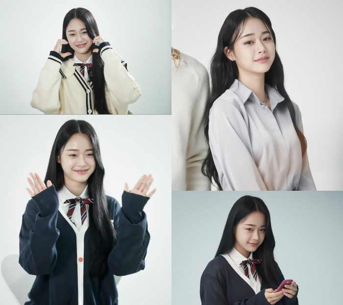 첫사랑 아이콘 세대교체? '신예' 장여빈, '우사모' 등장 기대