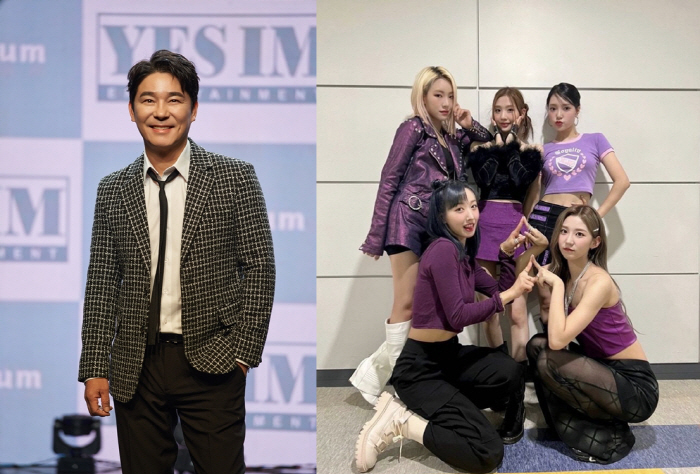 [종합] 미미로즈, 임창정 쇼크 없다…컴백 무기한 연기설 강력부인