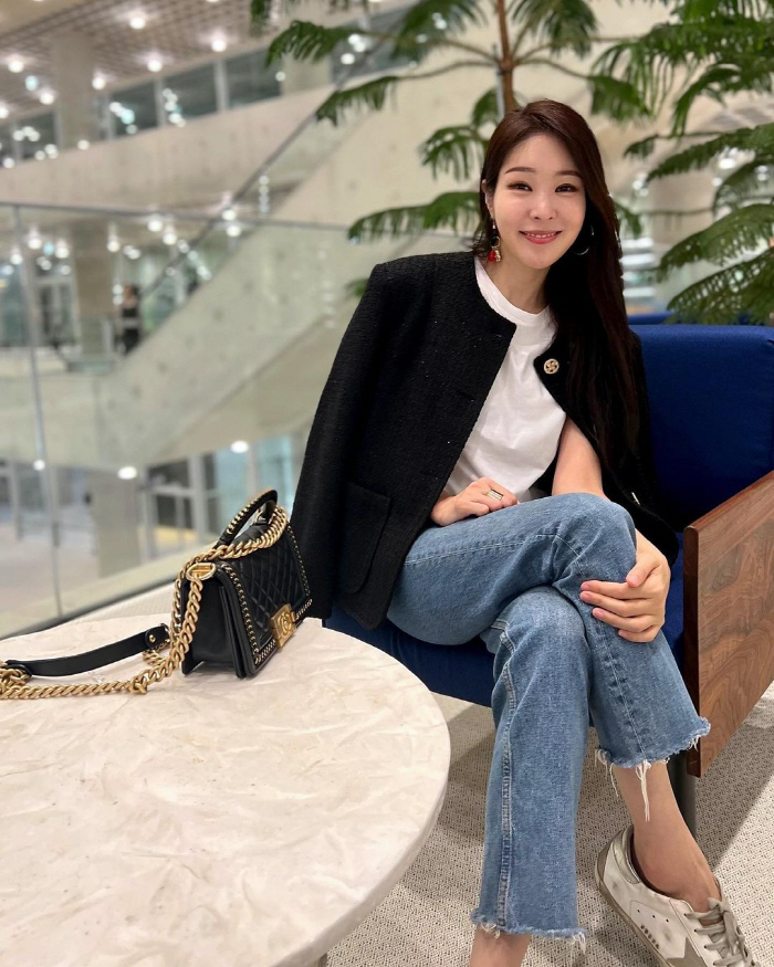 미자 "80kg→48kg 극단적 감량, 시체와 다를 바 없는 몸 상태였다…