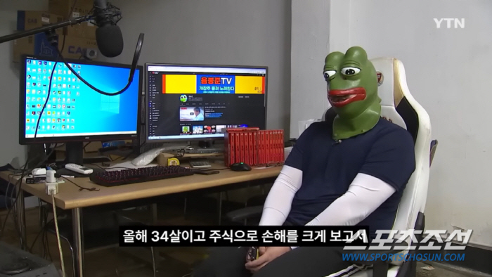[SC이슈]'여보세력' 유튜버, 임창정 법적 대응에 "볼짱 다보겠다는 것…