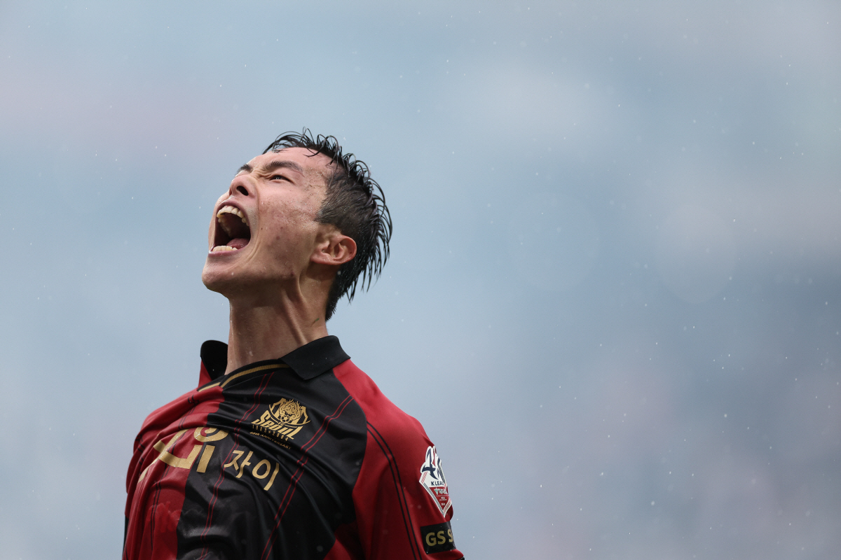 박동진. 사진제공=프로축구연맹