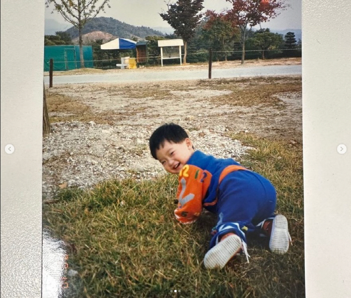 이종석, ♥아이유도 반한 치명적인 귀여움 "어린이날 재밌었지"
