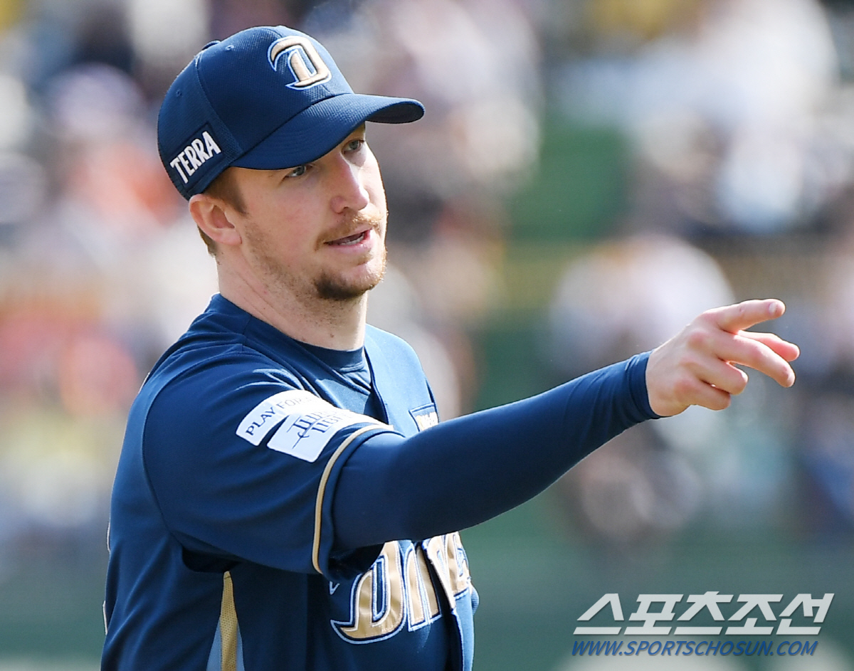 200만달러 에이스 대체자의 탈 KBO급 활약, 루친스키는 154㎞→14…