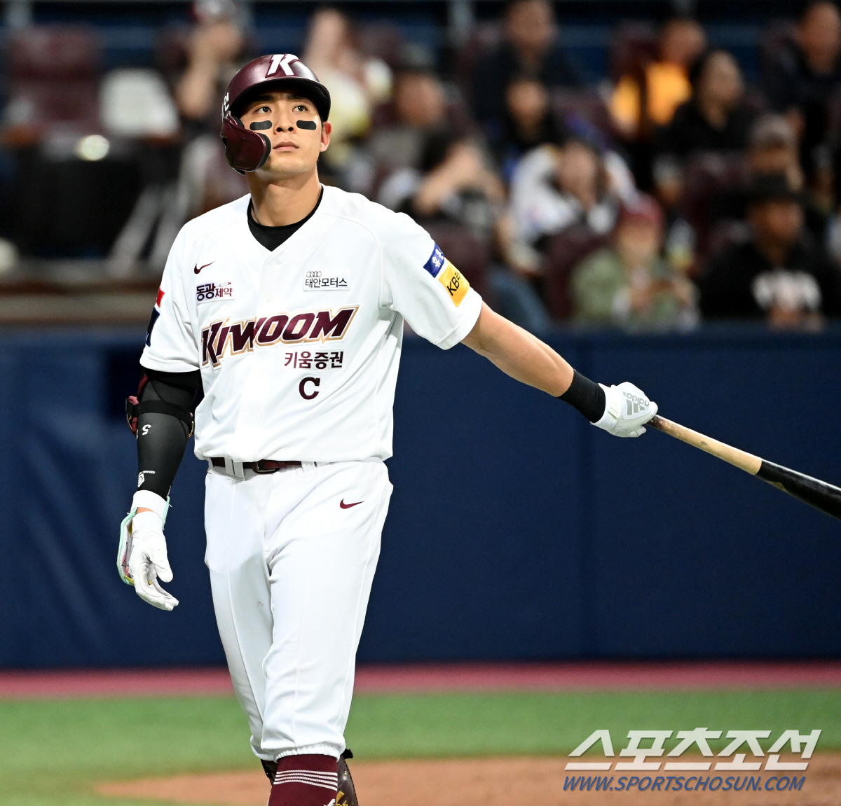 WBC 멤버인데 설마 아시안게임 떨어질까. 그러나... 곽빈 맑음, 박세…