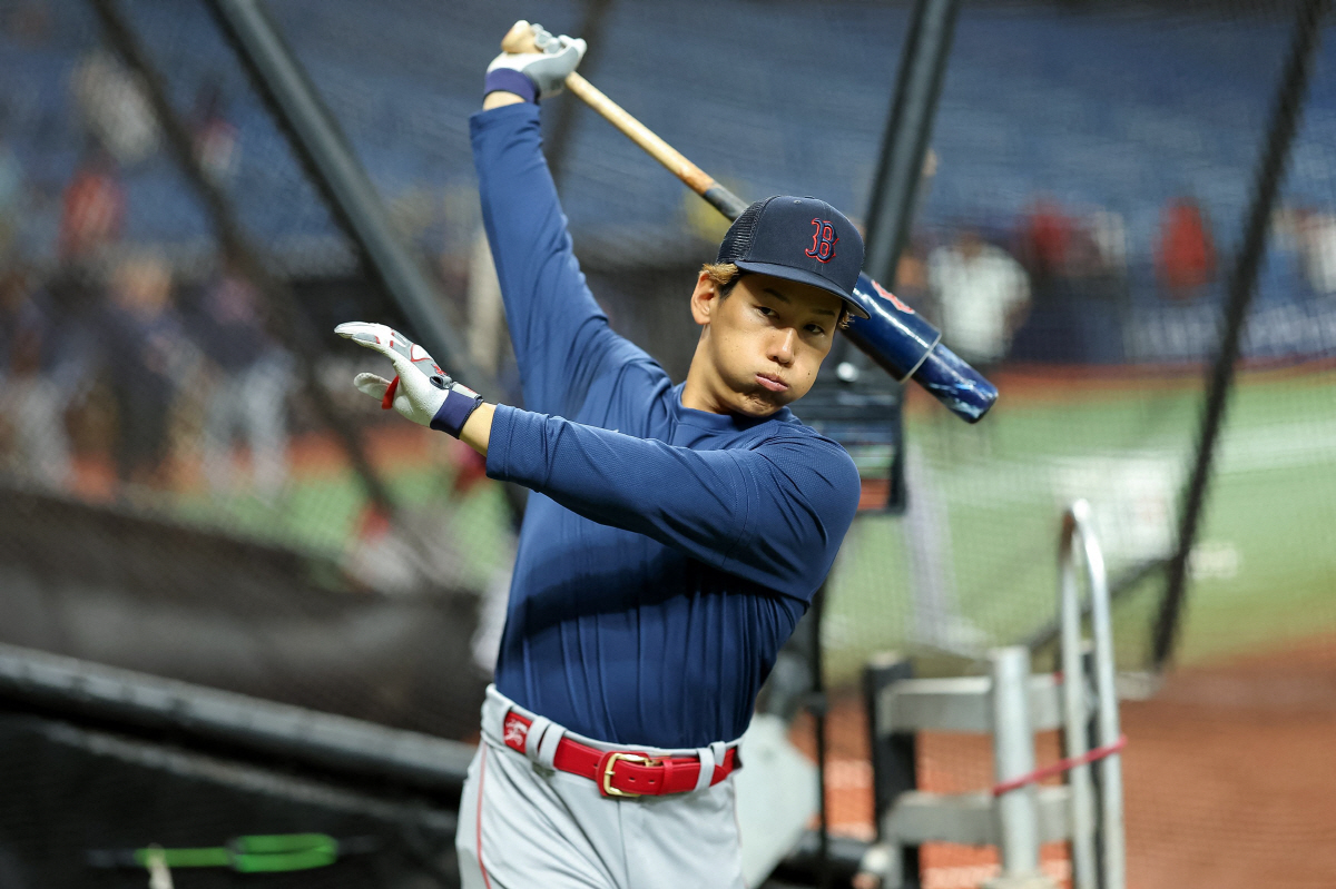 타율 타점 OPS 오타니 추월, 득점권 타율 '0.400' 요시다, 이치…