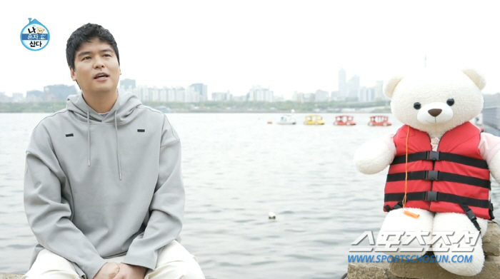 [SC이슈]전현무·박나래·이장우, 팜유즈 이어 '돼티서' 결성…돼파니·돼…