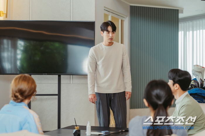 '닥터 차정숙', 사랑의 '갑을관계' 바뀌었다!…김병철에게 찾아온 위기