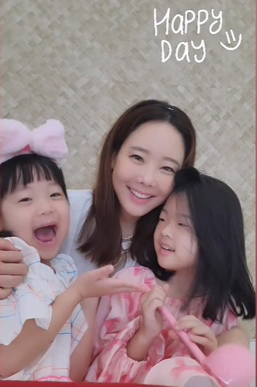 '수천억 자산가' 백종원♥소유진 뜻밖의 '어린이날 선물' 뭐길래