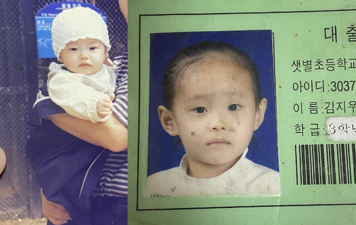 "이 아이는 커서.." 떡잎 다른 ★ 어린시절 '어린이날 기념 대방출'[…