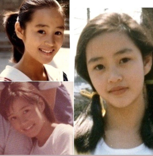 "이 아이는 커서.." 떡잎 다른 ★ 어린시절 '어린이날 기념 대방출'[…