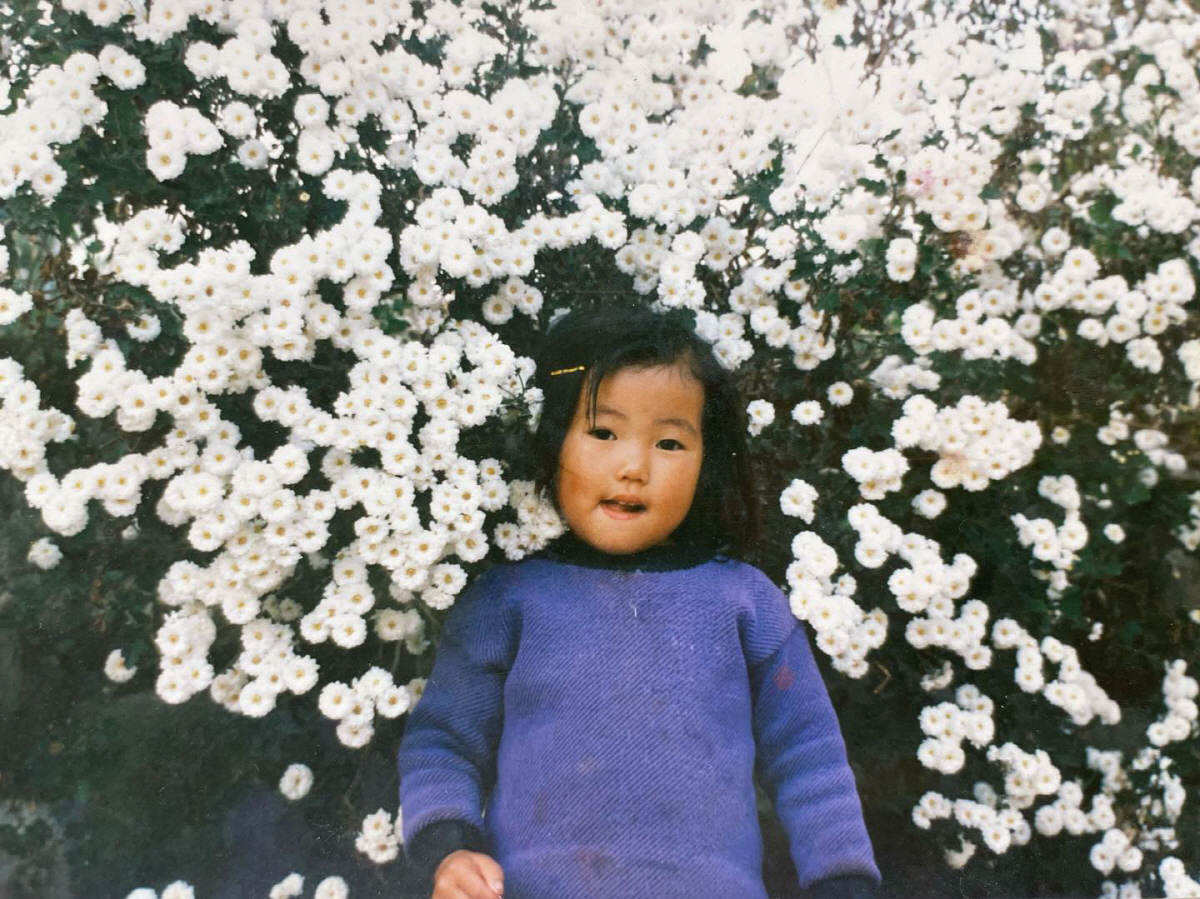 "이 아이는 커서.." 떡잎 다른 ★ 어린시절 '어린이날 기념 대방출'[…