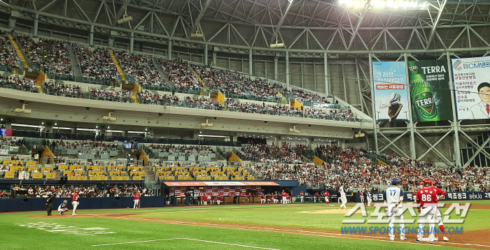 어린이날 시리즈 유일하게 지킨 반쪽돔…곧 만나게 될 '진짜돔' 기대↑[S…