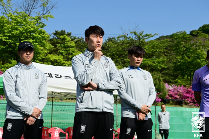 U-20 월드컵 16강 노리는 김은중호, 승부처는 상파울루에서의 '10일…