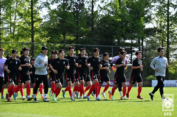 U-20 월드컵 16강 노리는 김은중호, 승부처는 상파울루에서의 '10일…