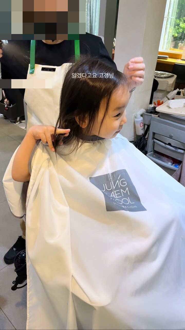 선예, 훌쩍 자란 세 딸 공개…점점 '아이돌 엄마' 얼굴이 보여