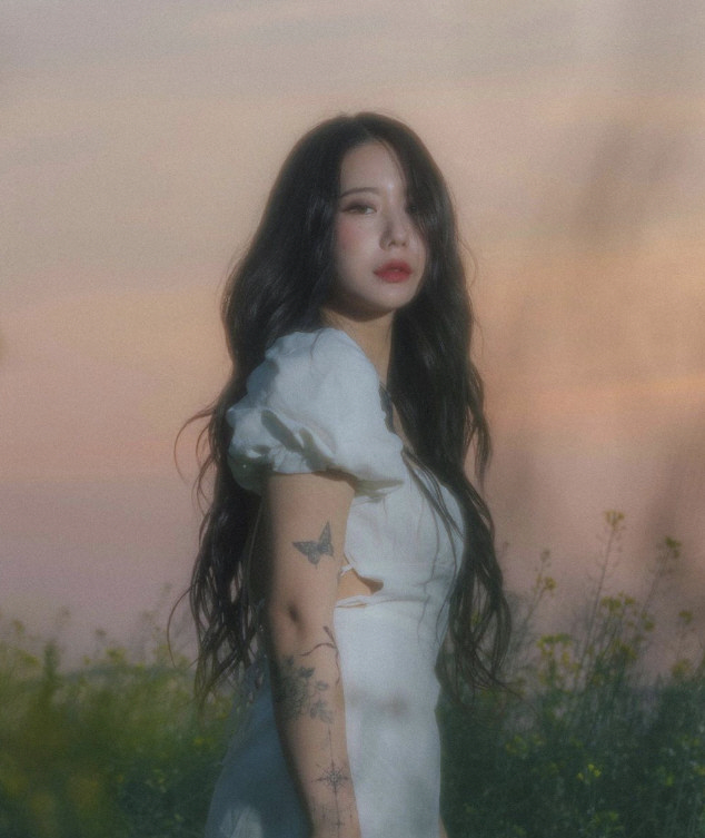 '커밍아웃' 지애, '동성애=정신병' 혐오 발언에 씁쓸 "할 수 있는 게…