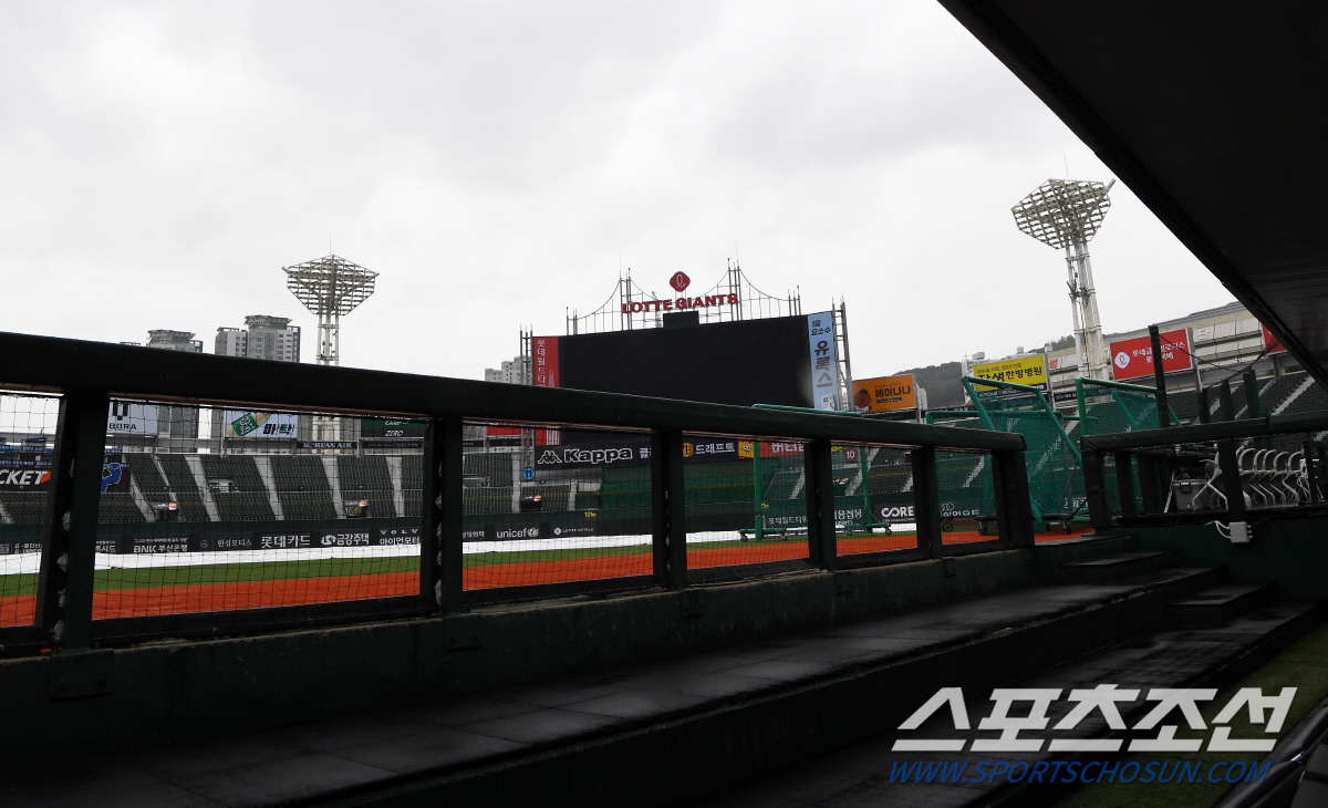 "5월 3연전 취소, 선수 때도 없던 일" 황당 속 반색 "걸러갈 땐 걸…