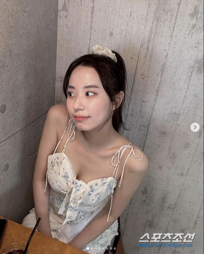 '최현석 셰프 딸' 최연수, '아몬드 10알'로 하루 버틴 '극강' 다이…