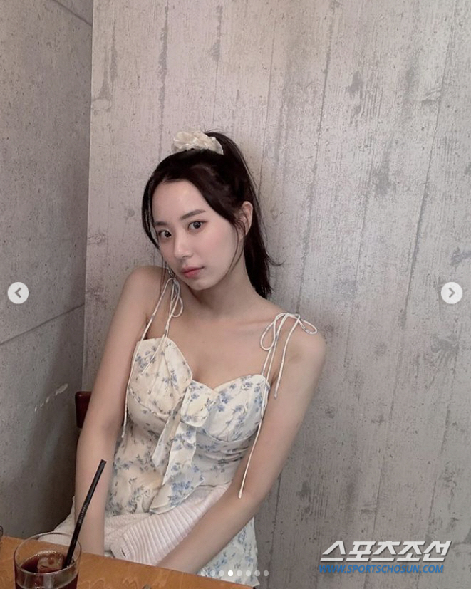 '최현석 셰프 딸' 최연수, '아몬드 10알'로 하루 버틴 '극강' 다이…