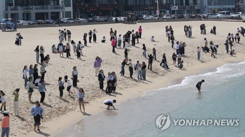 [연합뉴스 자료사진]