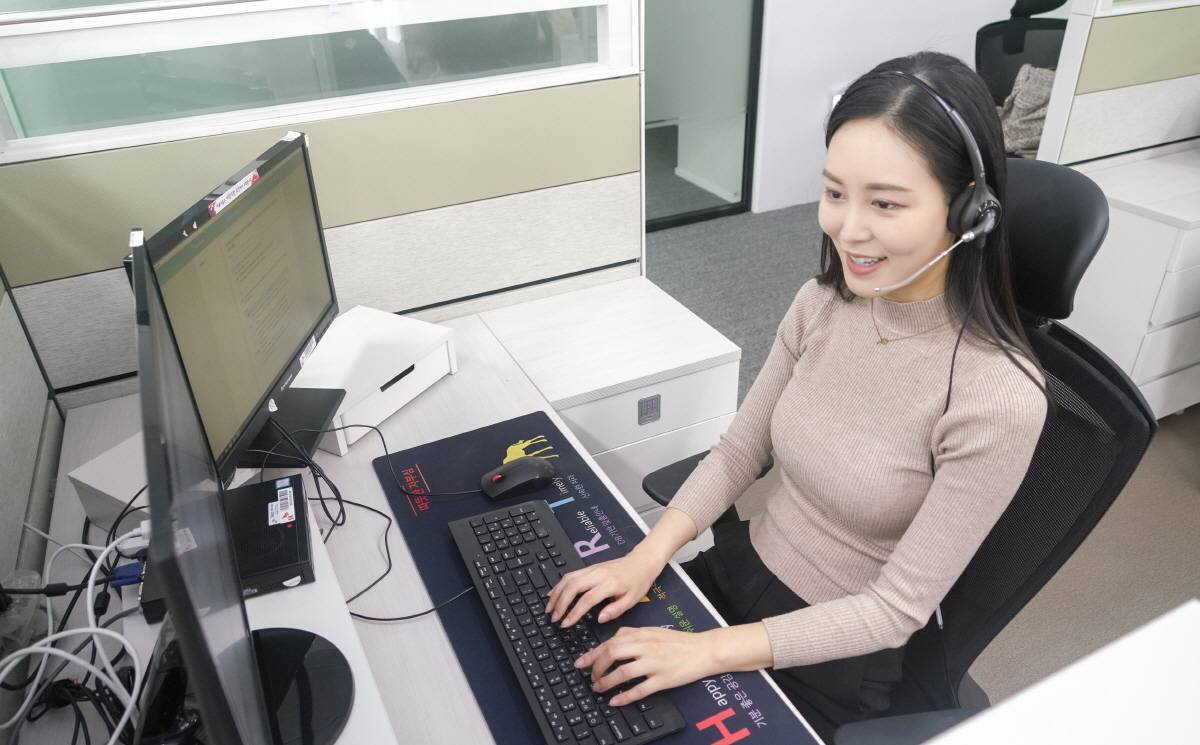 SKT, 국가고객만족도(NCSI) 26년 연속 1위