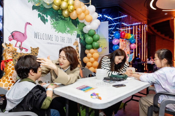 파라다이스복지재단, 아트 피크닉 제13회 아이소리축제 성료